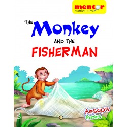 The Monkey and the Fisherman